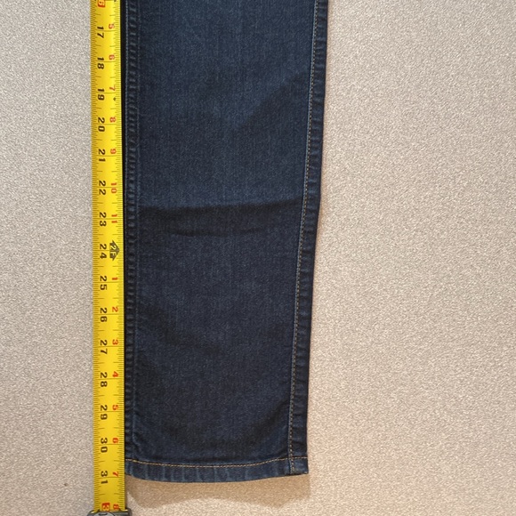 MAVI - Alexa mid rise, skinny jeans. Size 30/32 - Picture 15 of 15